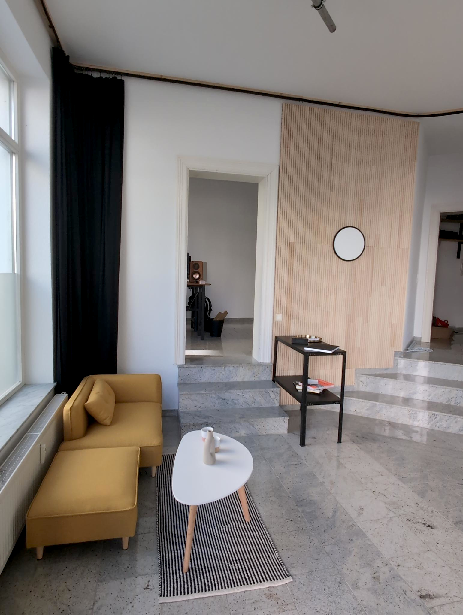 Studio von Leipzig Local — Digitalagentur und Medienhaus in Leipzig